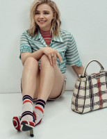 Chloe Moretz photo #