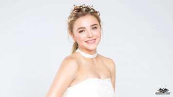 Chloe Moretz photo #