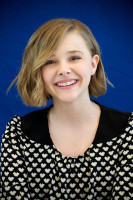 Chloe Moretz photo #