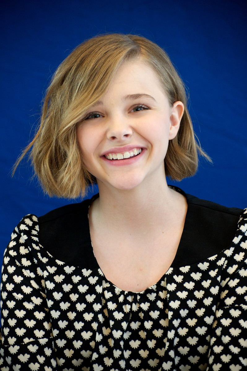 Chloe Moretz: pic #365409