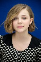 Chloe Moretz photo #