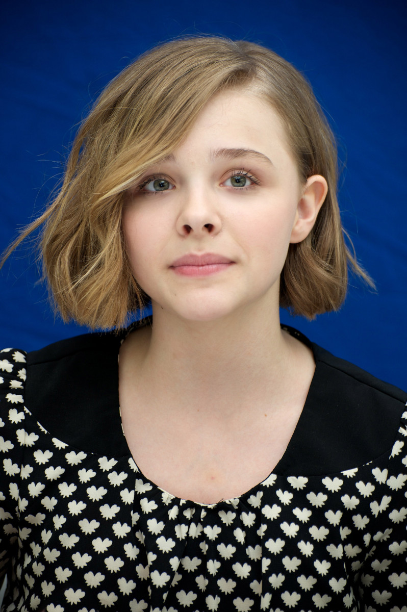 Chloe Moretz: pic #365352