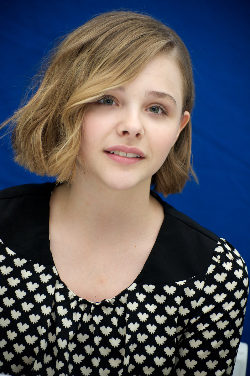 Chloe Moretz: pic #365404