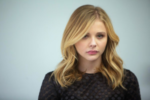 Chloe Moretz photo #