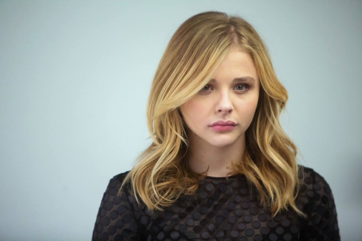 Chloe Moretz: pic #666776