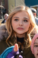 Chloe Moretz photo #