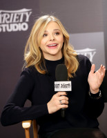 Chloe Moretz photo #