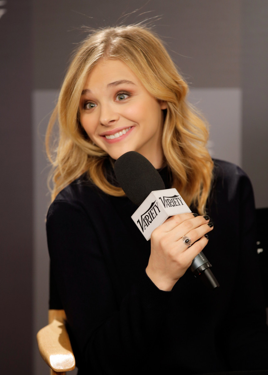 Chloe Moretz: pic #666780