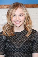 Chloe Moretz photo #