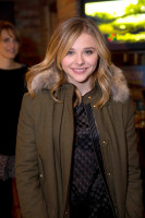 Chloe Moretz photo #