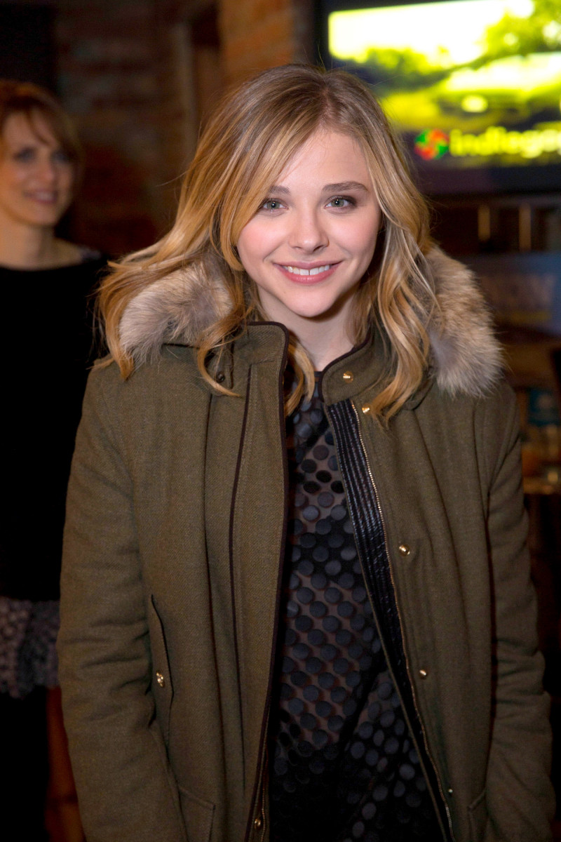 Chloe Moretz: pic #665677