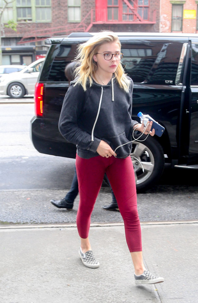 Chloe Moretz: pic #855111