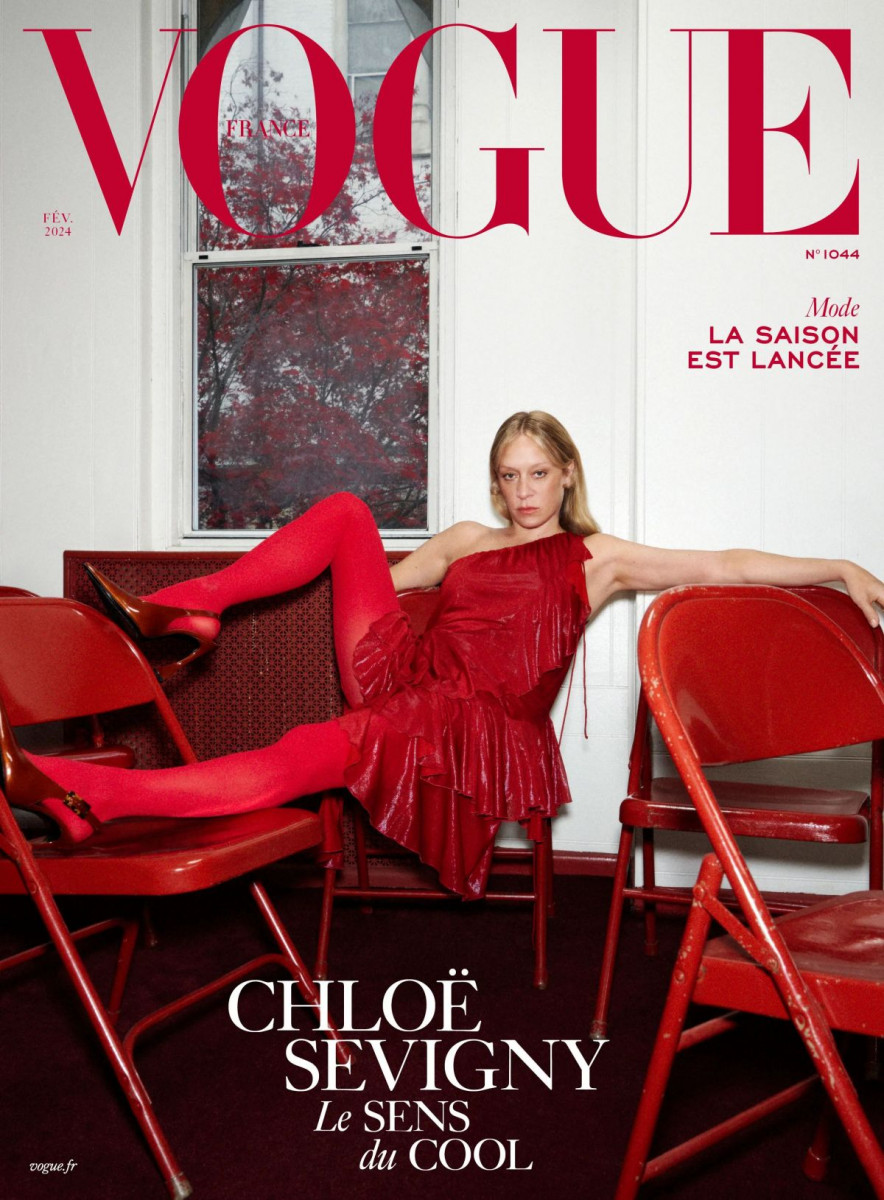 Chloe Sevigny: pic #1345208