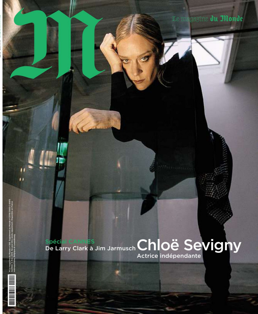 Chloe Sevigny: pic #1134583