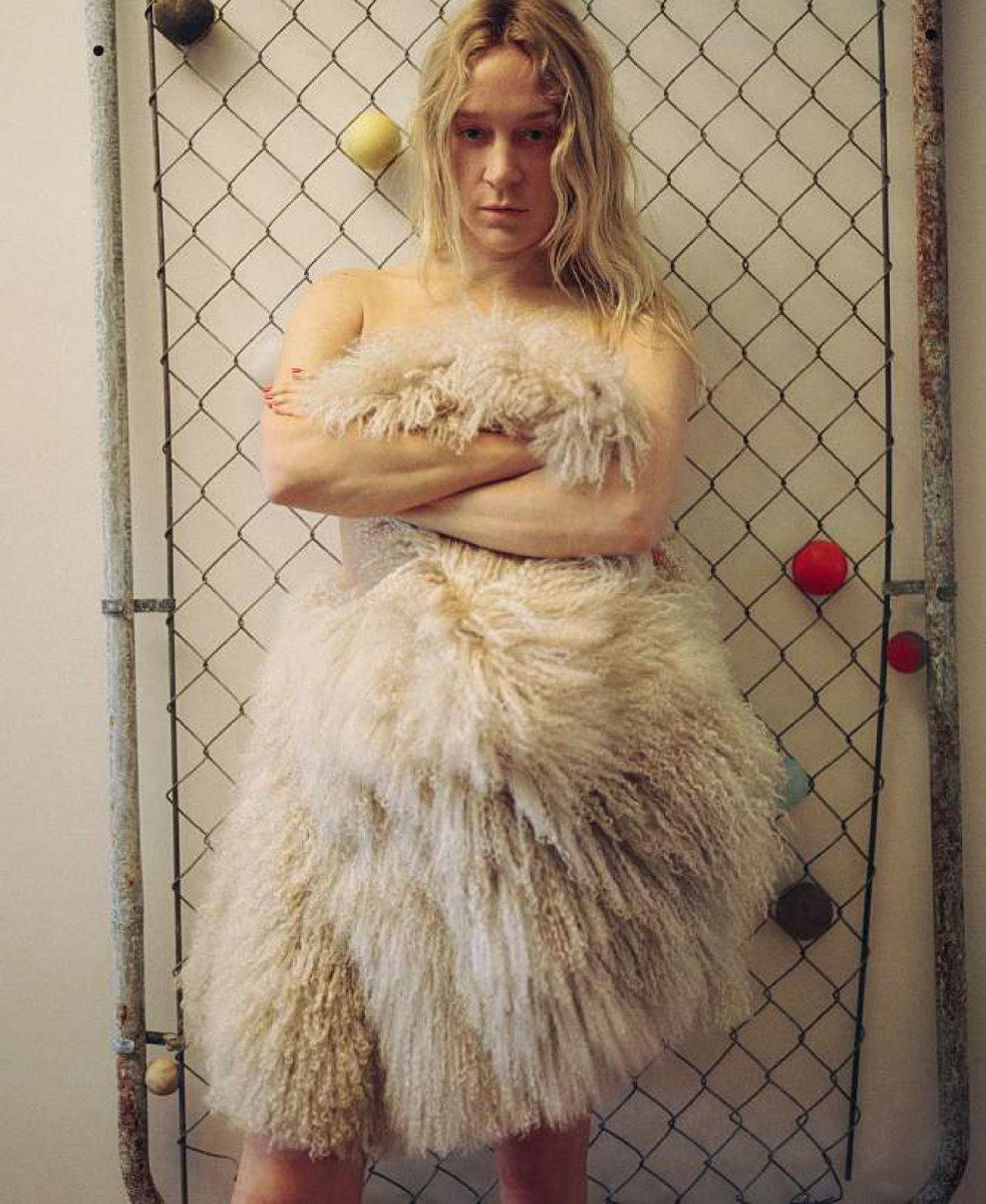 Chloe Sevigny: pic #1134579