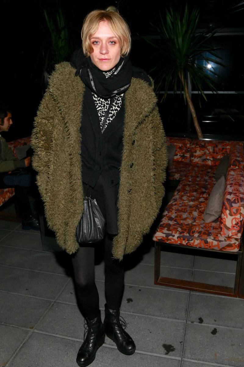 Chloe Sevigny: pic #577456