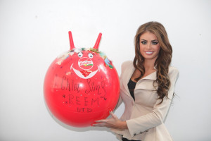 Chloe Sims photo #