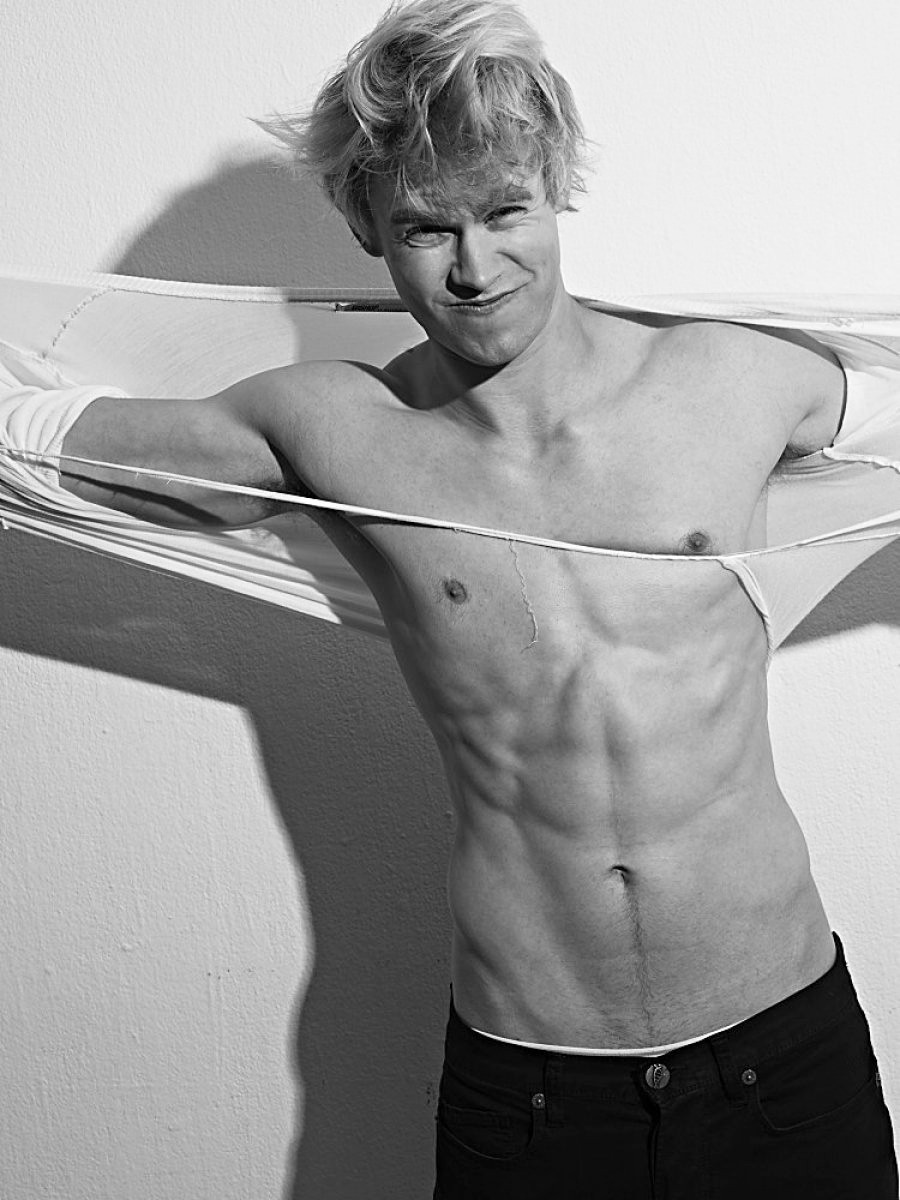 Chord Overstreet: pic #607698