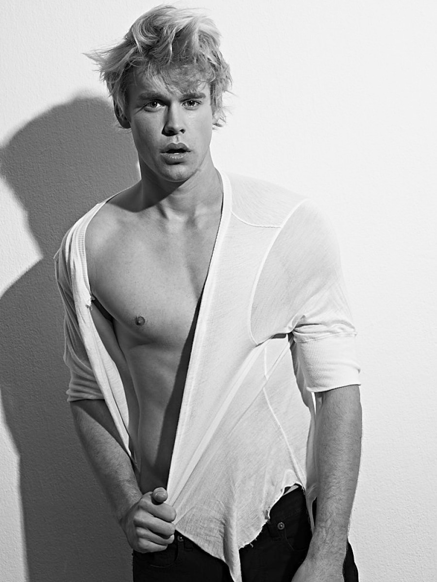 Chord Overstreet: pic #607704