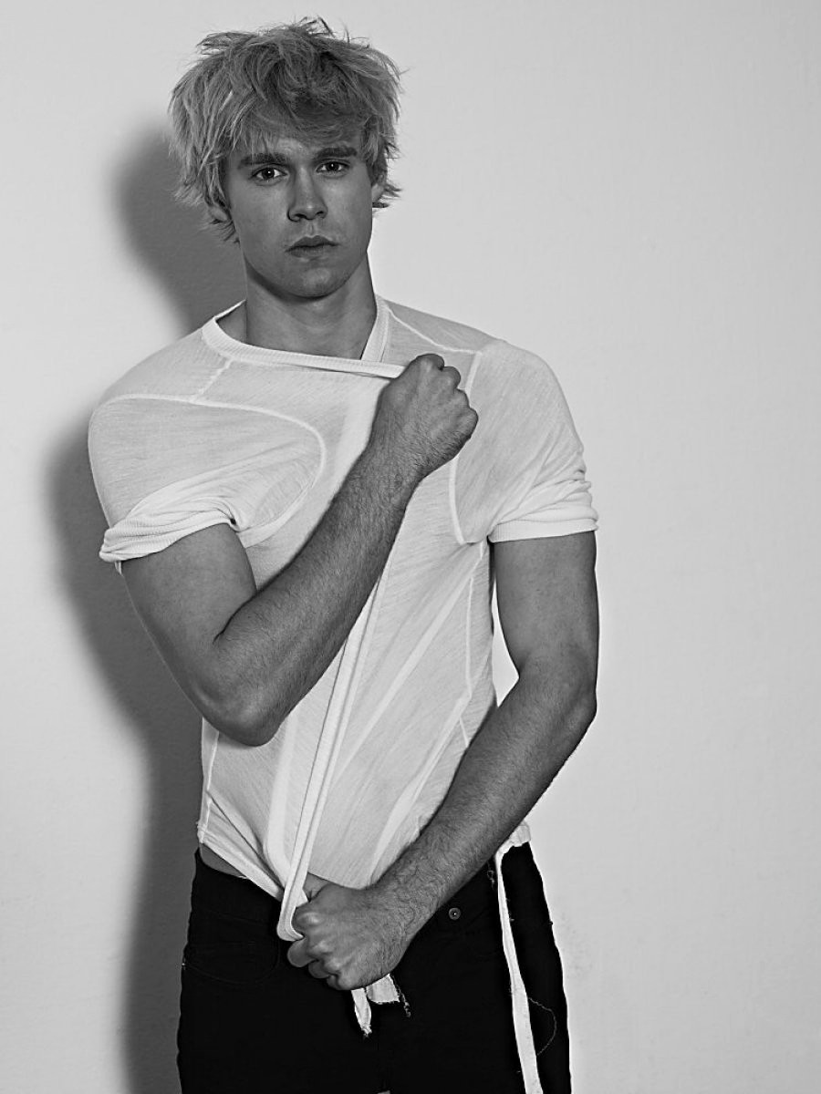 Chord Overstreet: pic #607710