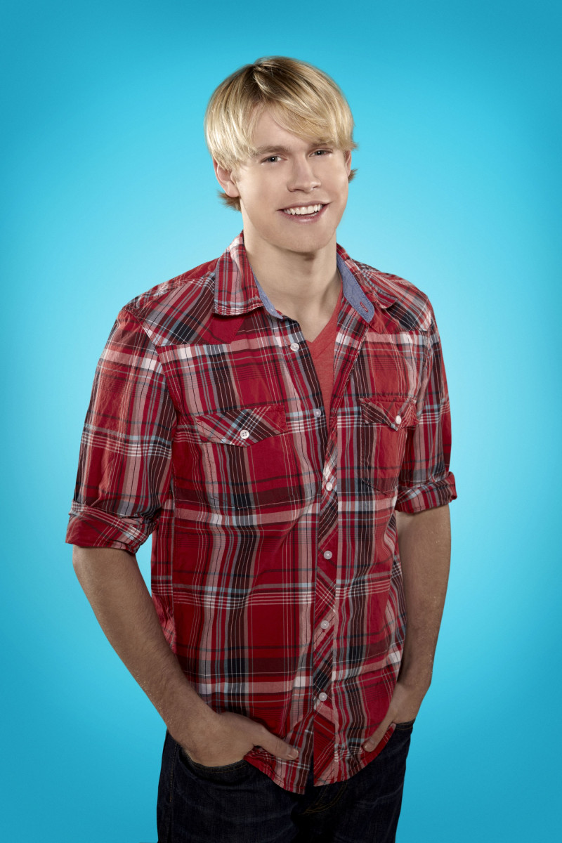 Chord Overstreet: pic #539512