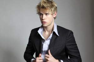 Chord Overstreet photo #