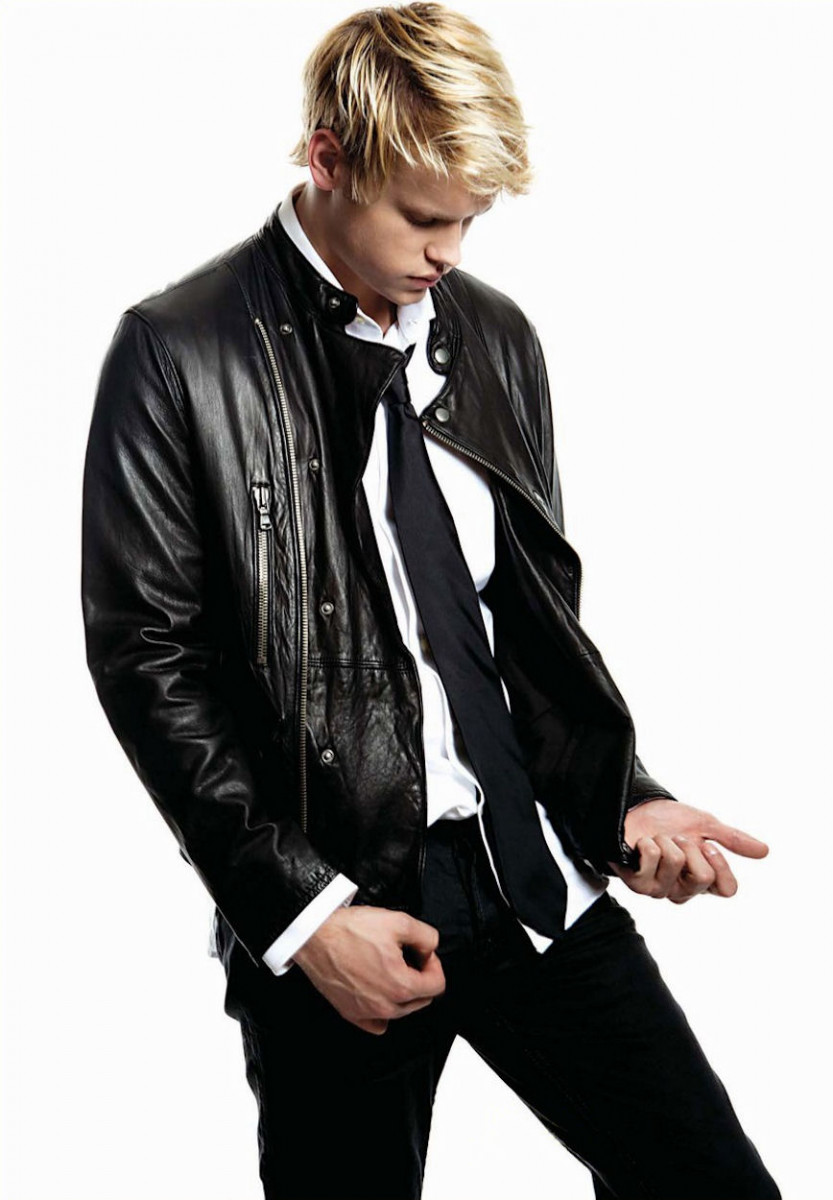 Chord Overstreet: pic #481301
