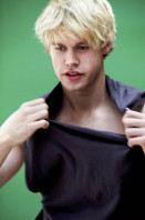 Chord Overstreet photo #