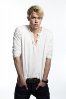 Chord Overstreet photo #