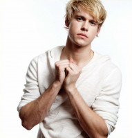 Chord Overstreet photo #