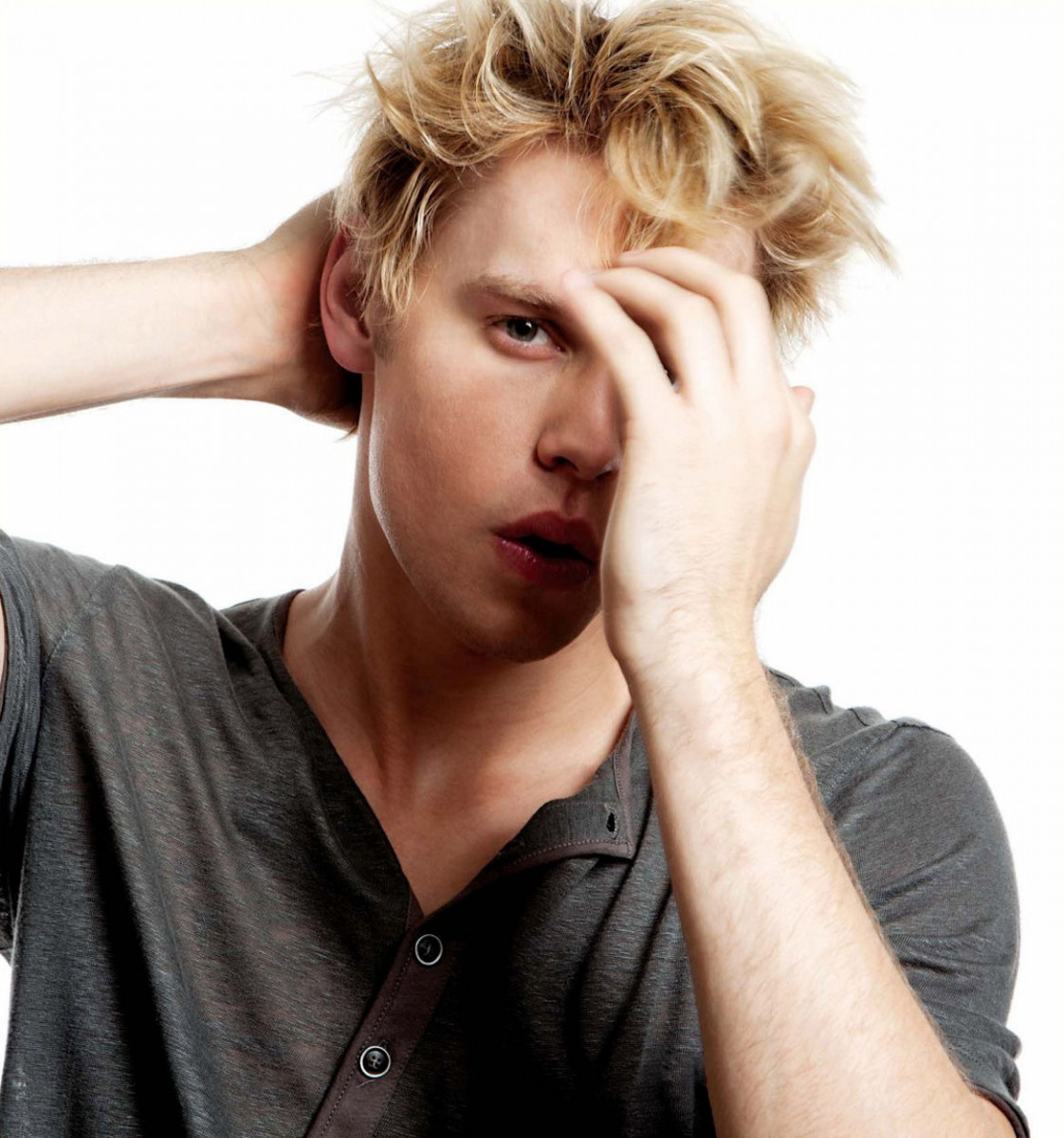 Chord Overstreet: pic #480896