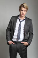 Chord Overstreet photo #