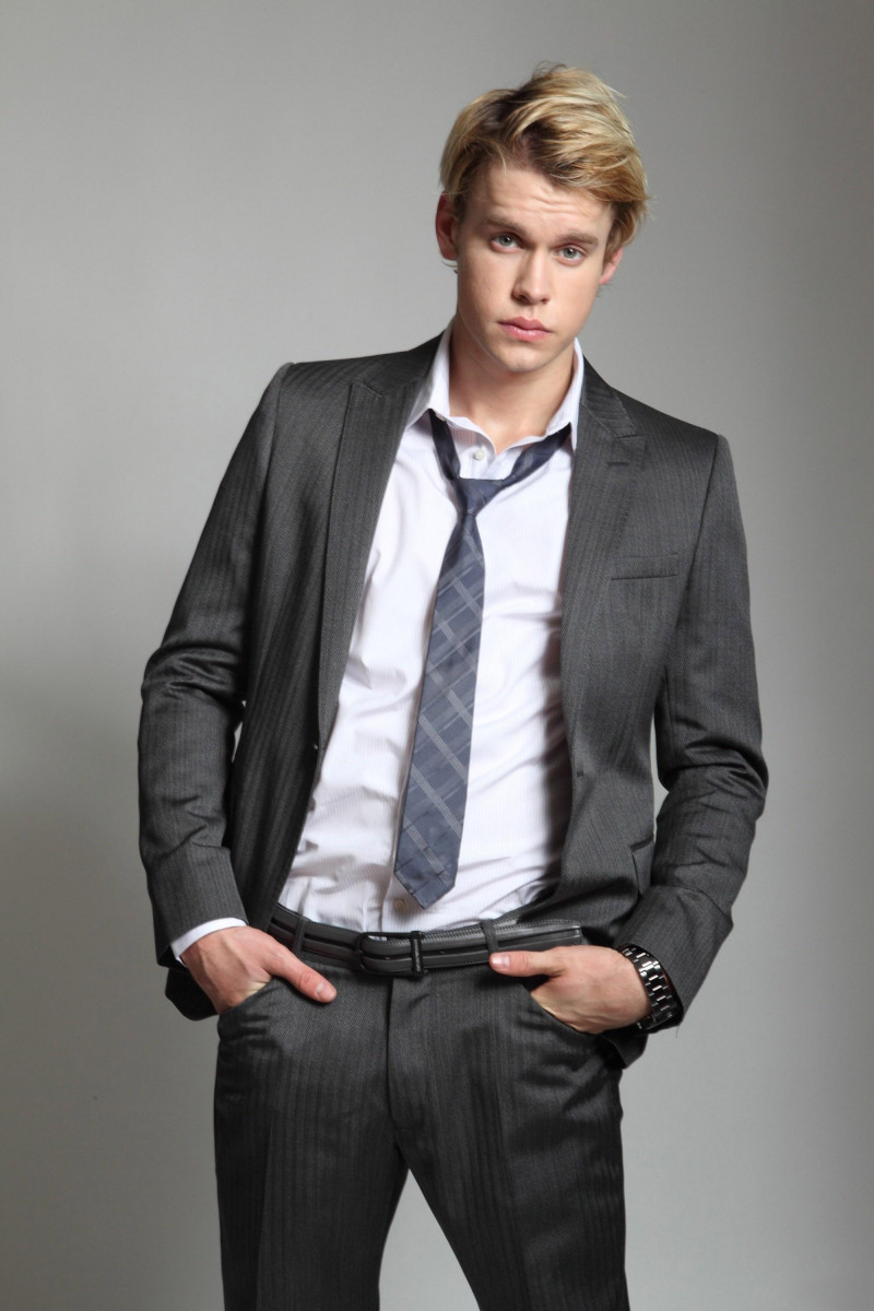 Chord Overstreet: pic #478451
