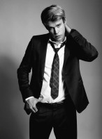 Chord Overstreet photo #