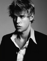 Chord Overstreet photo #