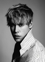 Chord Overstreet photo #