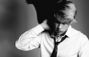 Chord Overstreet photo #