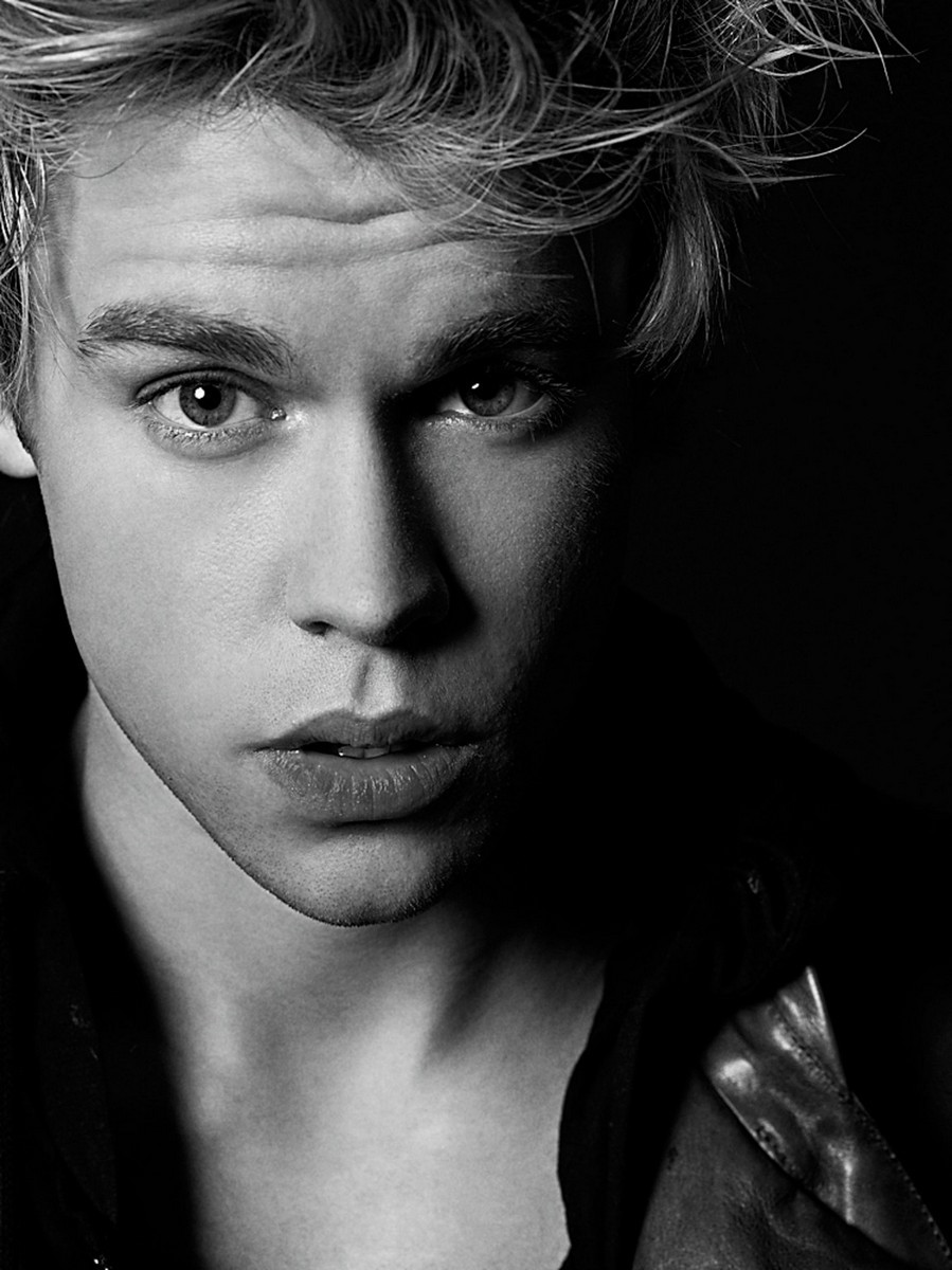 Chord Overstreet: pic #557612