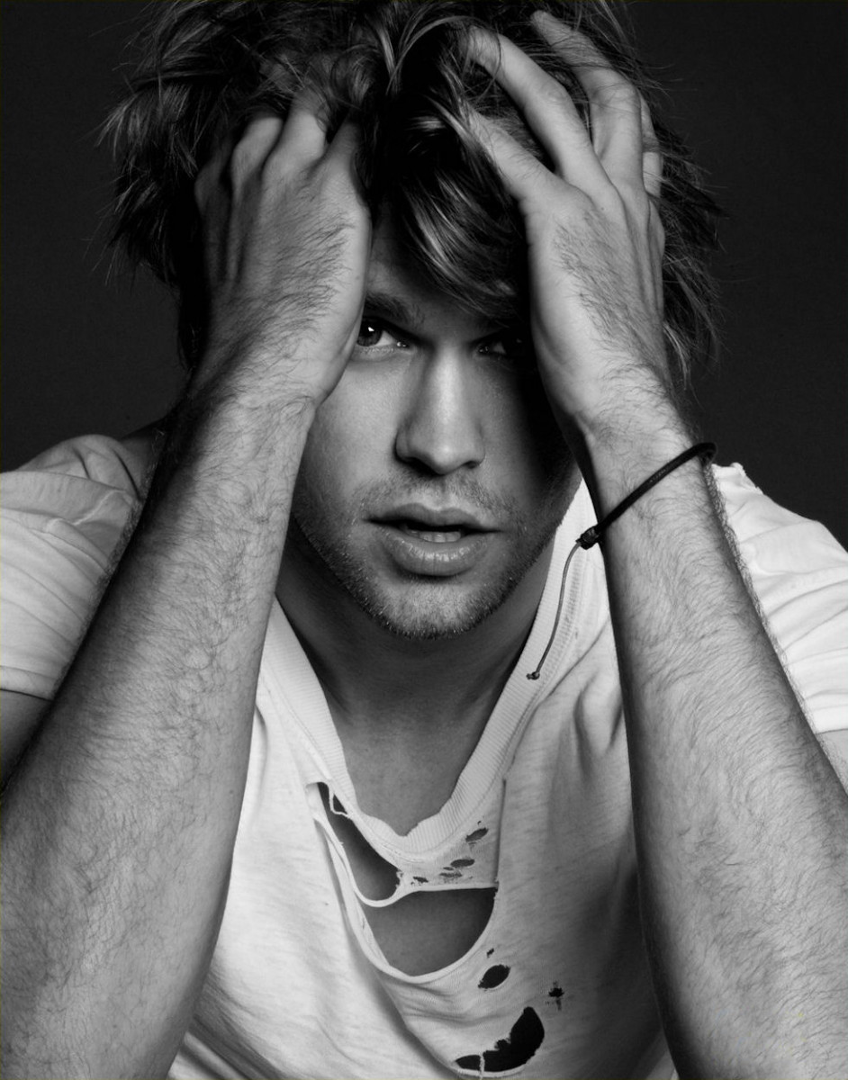 Chord Overstreet: pic #629044