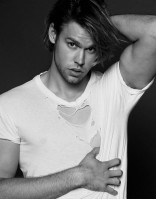 Chord Overstreet pic #629065