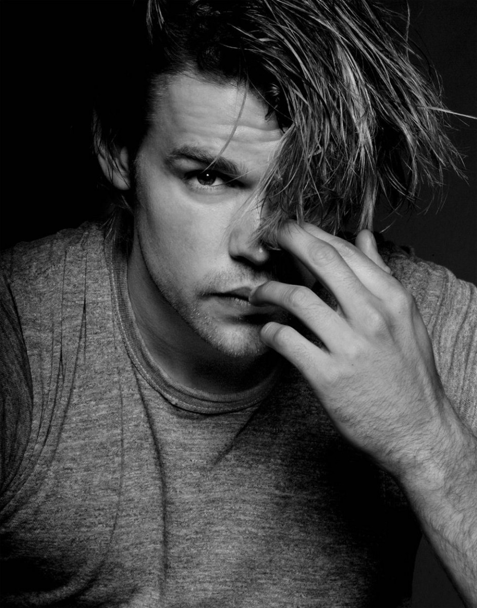Chord Overstreet: pic #629059