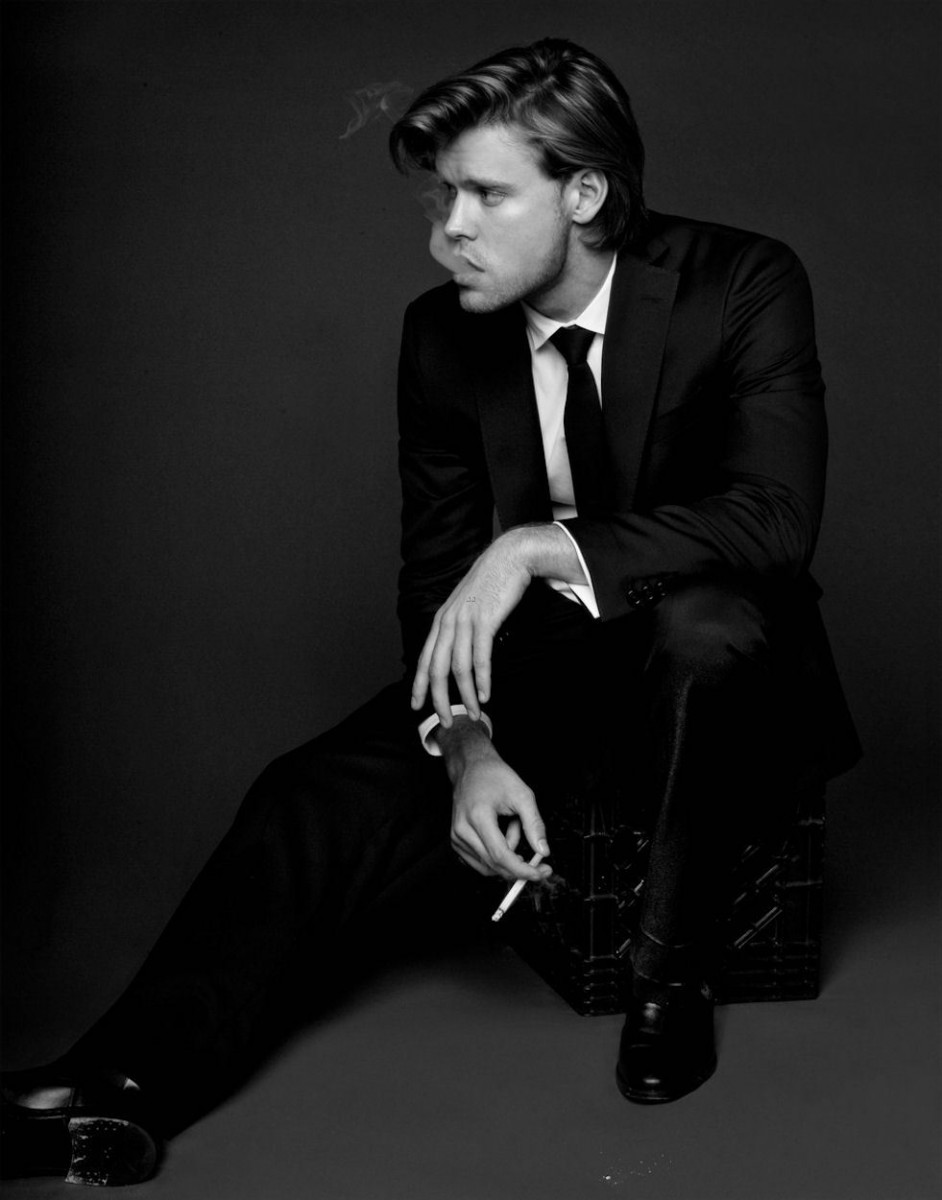 Chord Overstreet: pic #629062