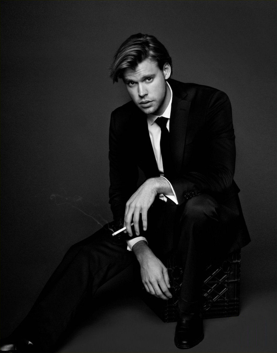 Chord Overstreet: pic #629053