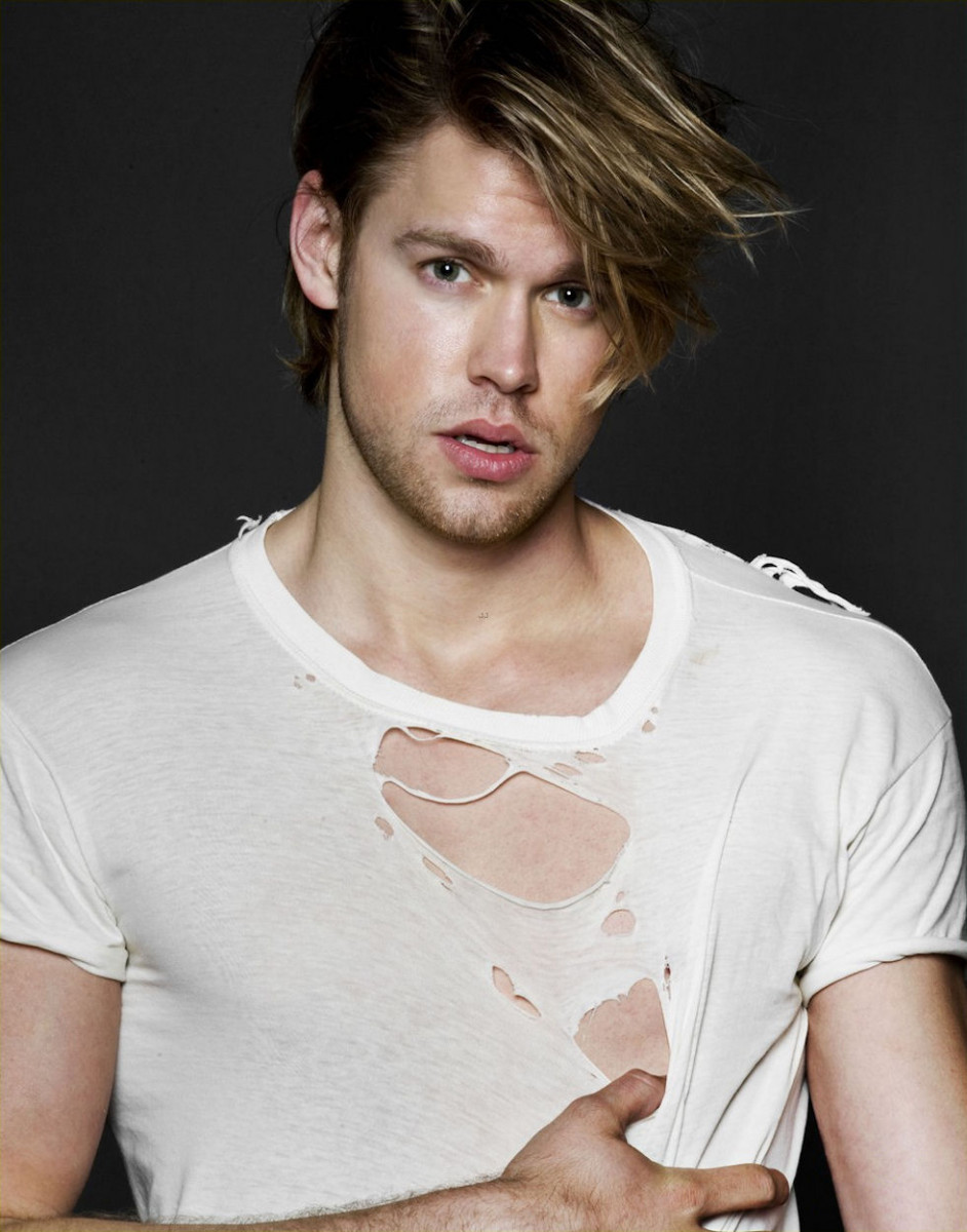 Chord Overstreet: pic #629011