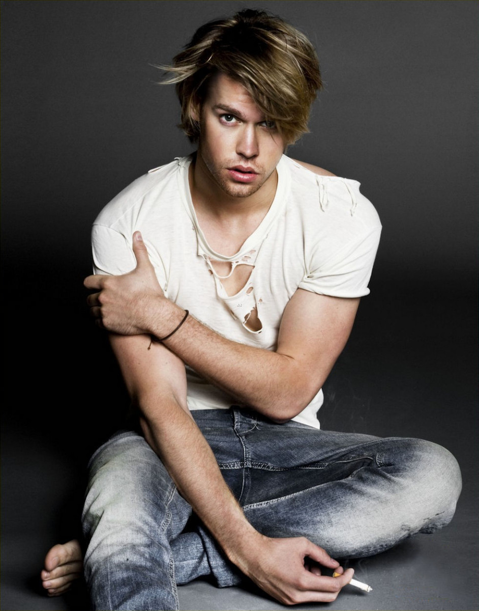 Chord Overstreet: pic #629000