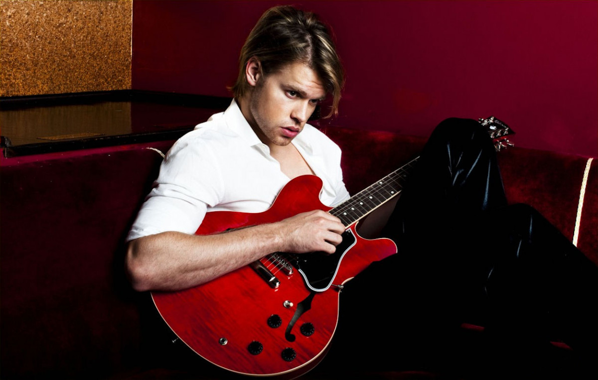 Chord Overstreet: pic #629070