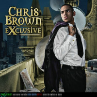 Chris Brown photo #