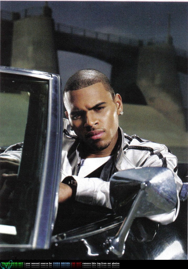 Chris Brown: pic #95918