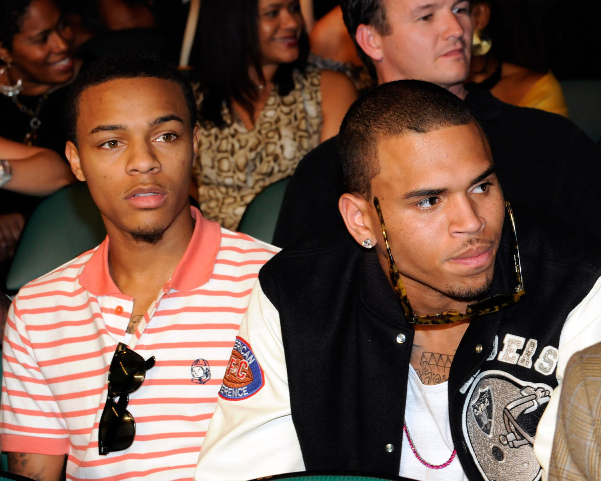 Chris Brown: pic #438365