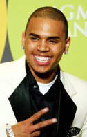 Chris Brown pic #130139